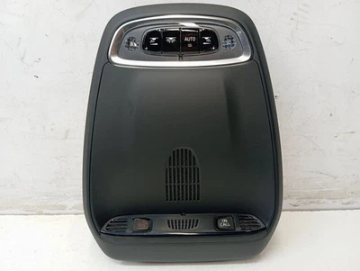 Volvo XC60 2019 front seat light 31479612 BAZ38275 - Imagem 1 de 4