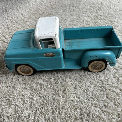 Camión TONKA vintage Foto 1 de 4