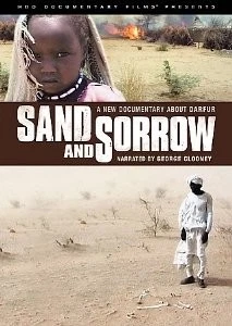 Sand & Sorrow [DVD] [Region 1] [US Import] [NTSC] - Image 1 of 1