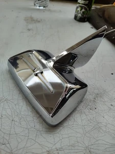1965/66 Ford Thunderbird Driver Side Mirror. - Picture 1 of 12
