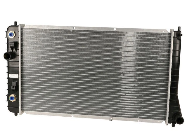 For 1995-2002 Pontiac Sunfire Radiator Denso 16972MQWV 1996 1997 1998 1999 2000 - Image 1 of 2