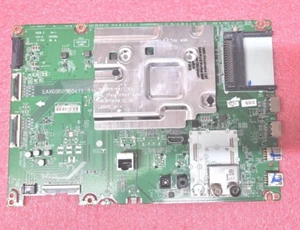 PLACA PRINCIPAL PARA TV LG OLED 48" OLED48A16LA EAX69509604 1.0 EBT66699902 - Imagen 1 de 2