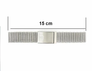 Bracciale OMEGA Ploprof Speedmaster Seamaster 20mm 020ST1380237 1380/237 vintage - Foto 1 di 4