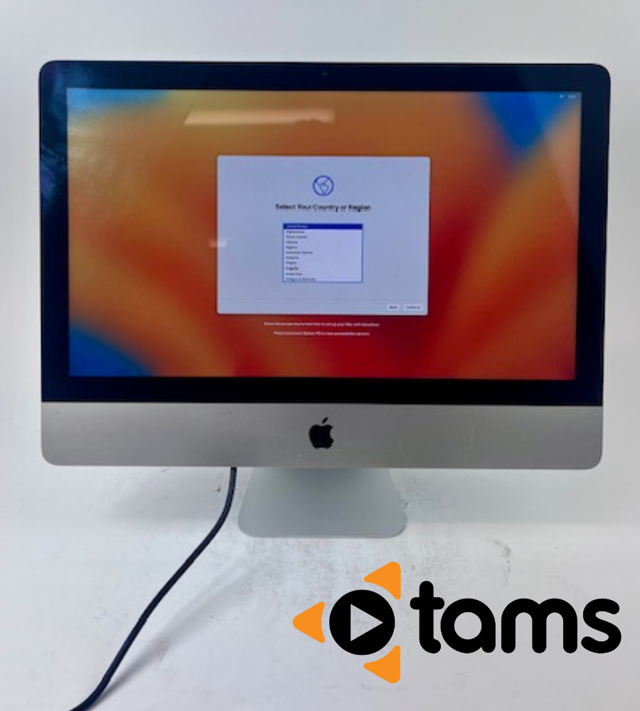 Apple iMac Intel Core i5 7th Gen. 16 GB RAM Apple Desktops Apple iMac Intel Core i5 7th Gen. 16 GB RAM Apple Desktops