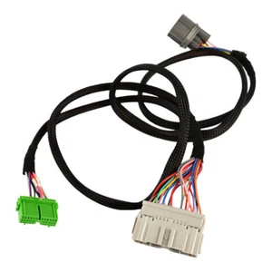 For Honda Civic Si D Series Chassis Specific Adapter Harness B Series 99-00 EK - Picture 1 of 8