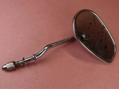 Espejo retrovisor derecho Harley Davidson Heritage Softail 2007-2017 FLSTC Foto 1 de 4