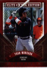 2015 Elite Extra Edition BASEBALL You Pick