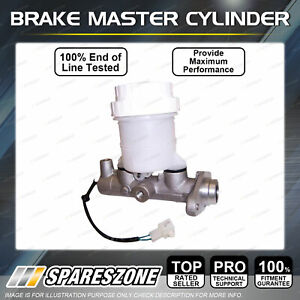 1 x Brake Master Cylinder for Mitsubishi Galant SE 4G63 Lancer CB 4G61 90-92
