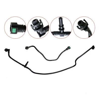 Manguera de agua depósito motor 3.0 5.0 LR14630 para Land Rover Range Rover LR035630 Foto 1 de 4