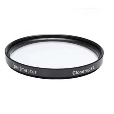 Promaster 62mm Close-Up Set - Image 1 of 4