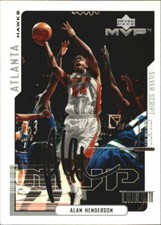 2000-01 Upper Deck MVP Silver Script 🏀 - You Choose (#1-220) - Crisp Cards 🌟