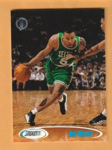 Ron Mercer Boston Celtics 1998-99 Stadium Club #134 Kentucky Wildcats 13 años - Imagen 1 de 2