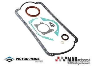 Ford Fiesta | Escort RS TURBO / CVH 1.4 | 1.6 Bottom End Gasket SET REINZ - Picture 1 of 1