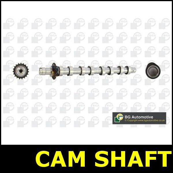 Cam Shaft Fits Peugeot 307 308 407 I 1.6 9HV 9HX 9HY 9HZ 1355SC - Image 1 of 3