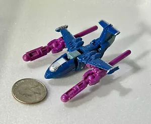 TRANSFORMERS RID GIANT PLANET MINI-CON Overcast - Picture 1 of 10