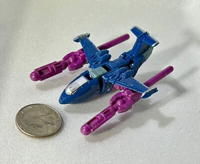 TRANSFORMERS RID GIANT PLANET MINI-CON Overcast - Image 1 of 4