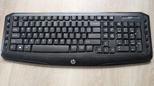 HP Keyboard Bluetooth + Mouse - Picture 1 of 2