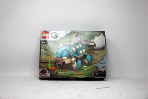 LEGO Jurassic World: Babybauch: Ankylosaurus (76962) - Bild 1 von 3