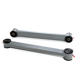 BBK Performance 25215 Performance Rear Control Arm Kit Fits 05-14 Mustang - Picture 1 of 3