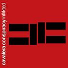 Cavalera Conspiracy - Inflikted - Cavalera Conspiracy CD QUVG The Fast Free