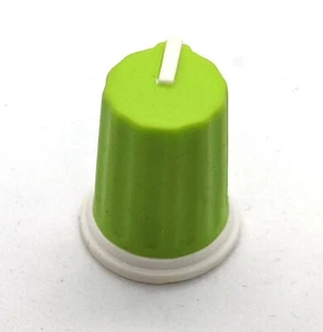 Green Replacement Knobs for Pioneer DJ DJM 800 900 2000 750 700 DAA1305 NXS - Picture 1 of 3