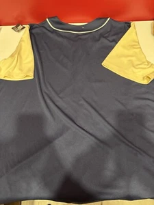 Philadelphia Union Baseball Jersey 2xl - Picture 1 of 2