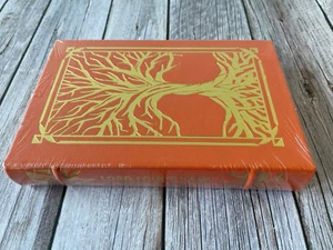 Easton Press Lord Foul's Bane Stephen Donaldson NEU VERSIEGELT signiert - Bild 1 von 2