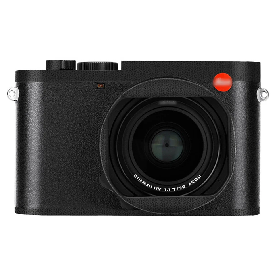 JJC 3M Camera Body Skin Protector Film Cover Sticker for Leica Q3 - Image 1 of 4