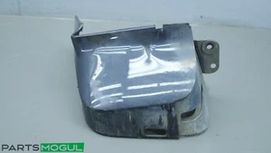 13-14 INFINITI JX35 QX60 FRONT LEFT SIDE MUD SPLASH FLAP GUARD GRAY K50 # 53939 - Picture 1 of 7