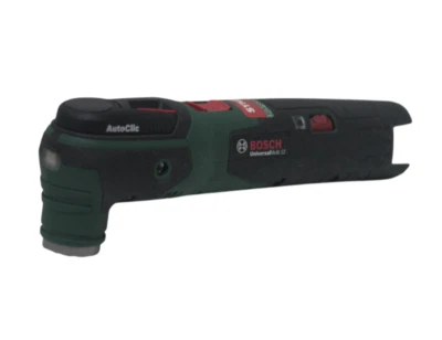 Bosch UniversalMulti 12 Akku- 10,8 Multifunktionswerkzeug - Bild 1 von 4