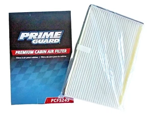 Filtro de aire de cabina premium PRIME GUARD PCF5245  - Imagen 1 de 4