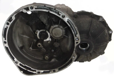 Smart ForTwo 450 Getriebe Q0003202V013 BJ 05/99 - Bild 1 von 4