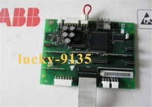1 pz scheda amplificatrice inverter Abb usata NINT-63C - Foto 1 di 1