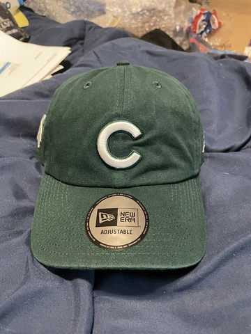 Chicago Cubs Michigan State SGA special ticket offer hat Cover