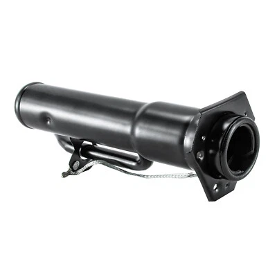 Fuel Tank Filler Neck Pipe Fit 97-01  Chevrolet S10 GMC Sonoma 2-Doors Stepside - Image 1 of 4