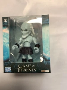 Loyal Subjects Game of Thrones - White Walker Original Action Vinyl Figure NEW - Picture 1 of 1