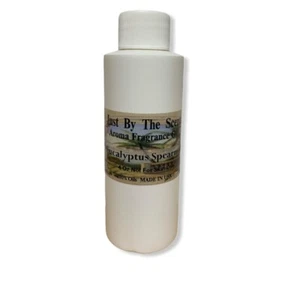 Eucalyptus Spearmint 4 Oz Home Fragrance Oil Diffuser FREE SHIPPING - Picture 1 of 2