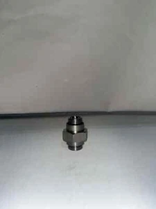 Stainless Steel Double Niple G 3/4" - Picture 1 of 1