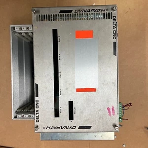 Sistema CNC Delta Autocon Dynapath 60-MU HDD 4204282 4204392 4204024 4204668 - Imagen 1 de 7