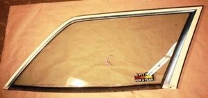 Mercedes Cargo Area Glass Right W123 Wagon '80-'85 200T 230TE 240TD 280TE 300TD - Picture 1 of 1