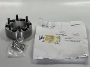 Oliva Torras USA 72026FS Fan Spacer Assembly Kit for 2019 Freightliner M2 - Picture 1 of 4