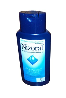 Nizoral A-D Anti-Dandruff Anti-Dandruff Shampoo (7 fl oz)