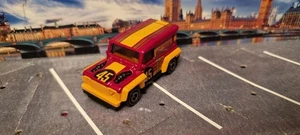 HOT WHEELS 2026 006/250 LAND ROVER DRIFTENEDER no packaging - Picture 1 of 8