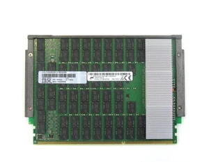 IBM 00VK351 128Gb DDR4 (4Gb) CDIMM DRAM 1600MHz Memory CCIN 31EF z7 - Picture 1 of 2