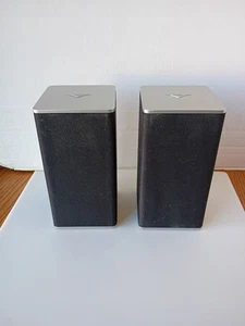 Vizio SB4051-D5 Links & Rechts Satelliten Ersatz Lautsprecher  - Bild 1 von 6