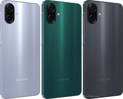 SAMSUNG Galaxy A07 4G LTE (64GB + 4GB) GSM Desbloqueado Versión Internacional (Nuevo) Foto 1 de 4