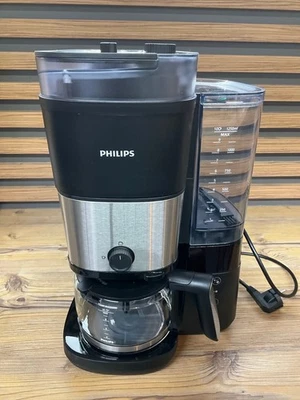 Philips HD 7900/01 Filterkaffeemaschine Gebraucht 3#15526158 - Bild 1 von 4