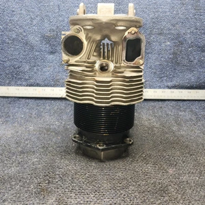 SA10200-A1 | Superior O-300 | Cessna 172 | Cylinder with Valves and Springs - Bild 1 von 13