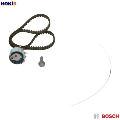 TIMING BELT KIT 1 987 946 704 FOR RENAULT CLIO/IV/Hatchback/Van/III/Grandtour - Image 1 of 4