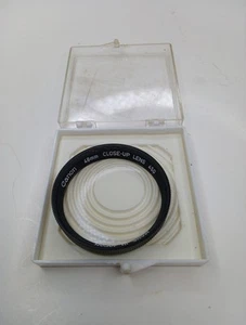 CANON 48MM CLOSE-UP 450 SCREW IN FILTER FOR CANON FL AND OTHER CAMERA LENSES - Picture 1 of 5